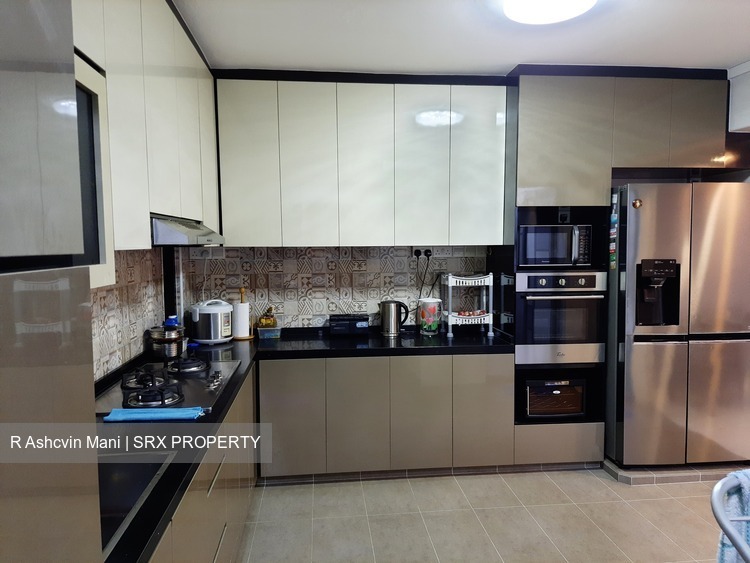 Blk 756 Woodlands Avenue 4 (Woodlands), HDB 5 Rooms #287332731